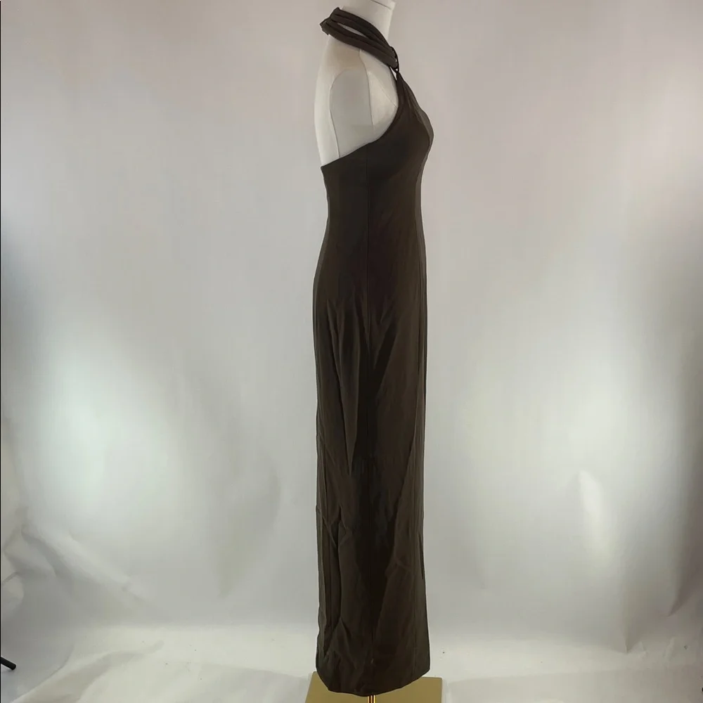 Ronny Kobo Lenox Gown, XS - Picture 10 of 16